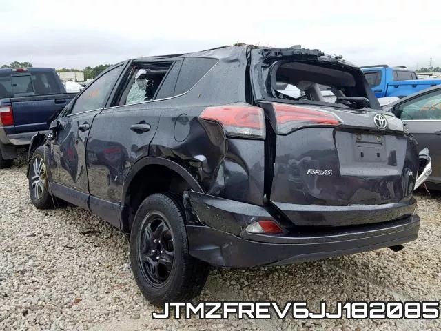 JTMZFREV6JJ182085 фото 4
