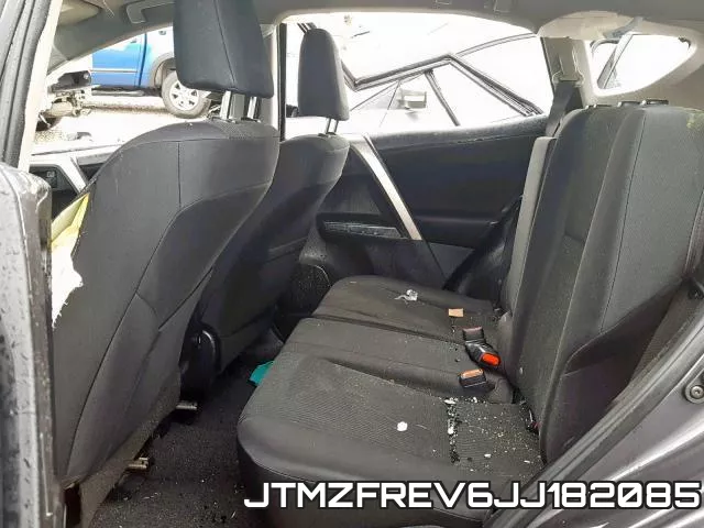 JTMZFREV6JJ182085 фото 7