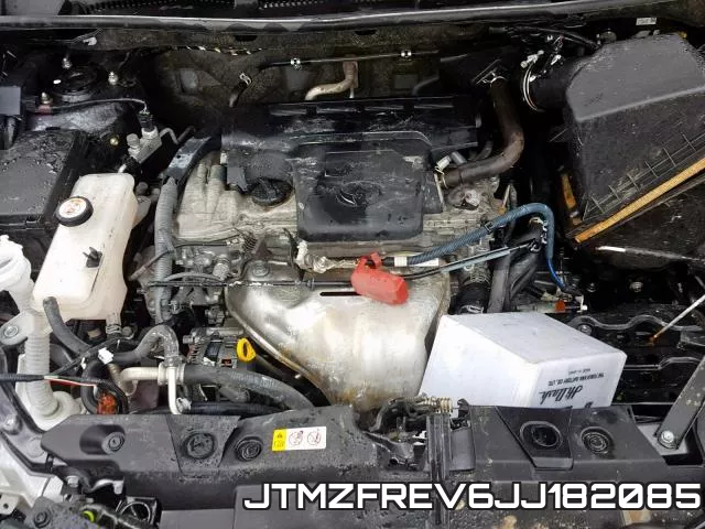 JTMZFREV6JJ182085 фото 8
