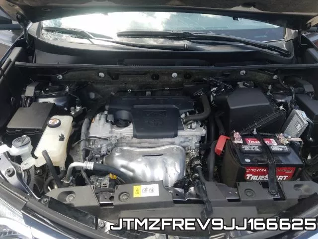 JTMZFREV9JJ166625 фото 8