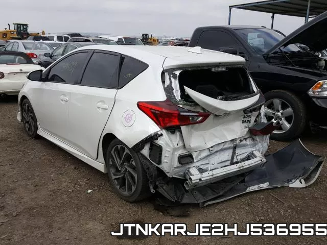JTNKARJE2HJ536955 фото 4