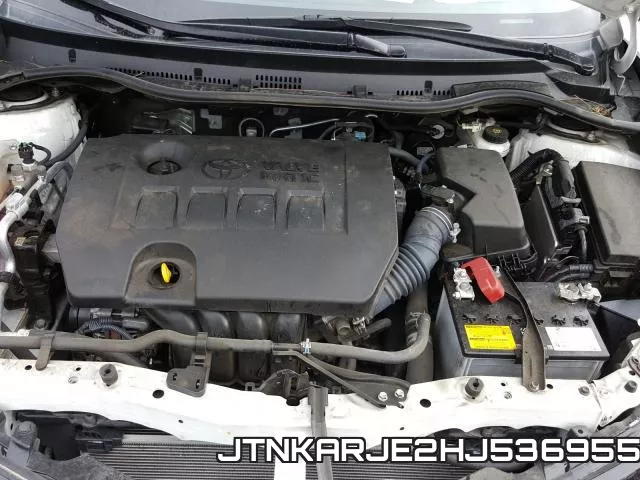 JTNKARJE2HJ536955 фото 8