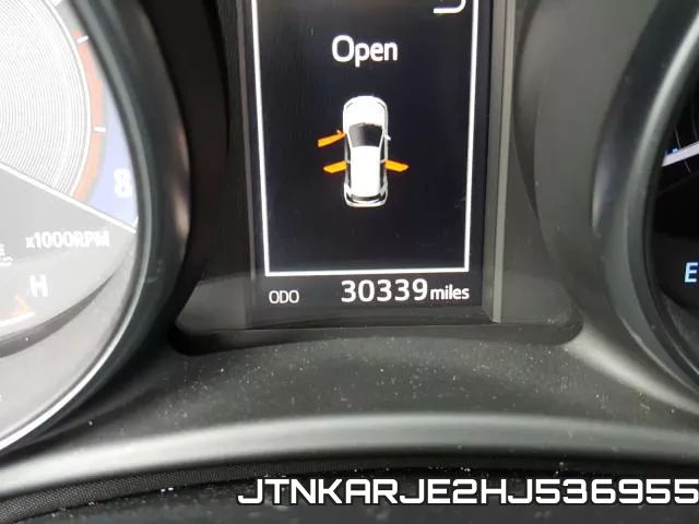 JTNKARJE2HJ536955 фото 9