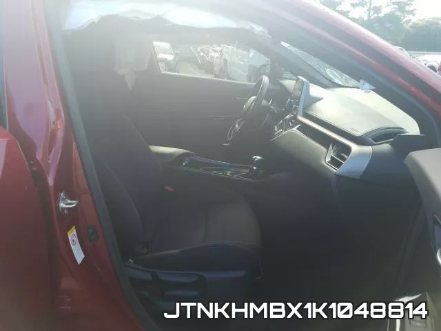 JTNKHMBX1K1048814 фото 6