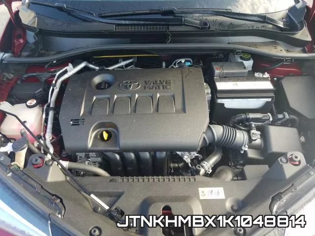 JTNKHMBX1K1048814 фото 8