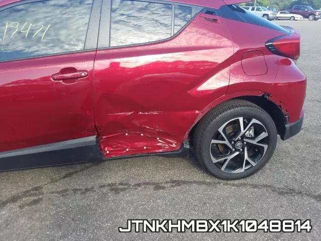 JTNKHMBX1K1048814 фото 10