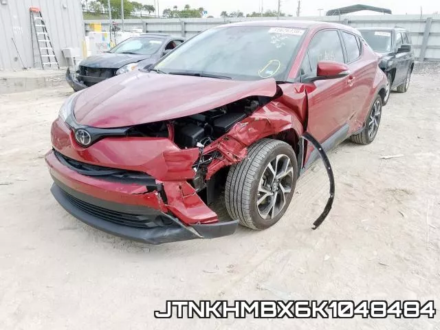 JTNKHMBX6K1048484 фото 3