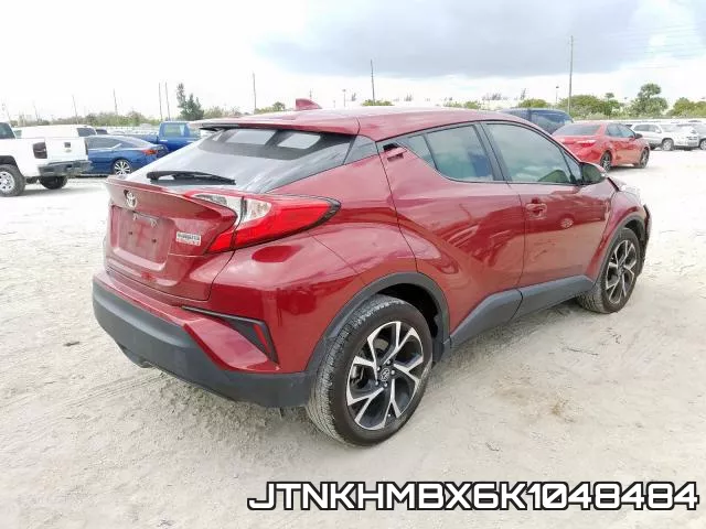 JTNKHMBX6K1048484 фото 5