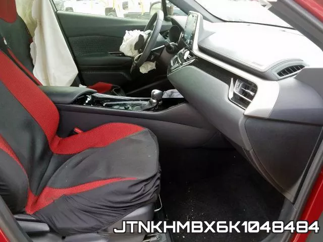 JTNKHMBX6K1048484 фото 6