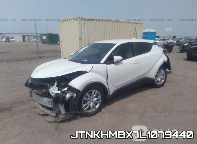 JTNKHMBX7L1079440 фото 3