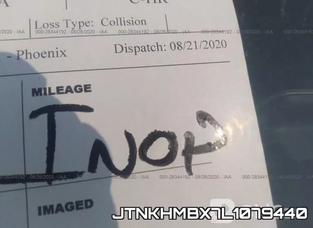 JTNKHMBX7L1079440 фото 8
