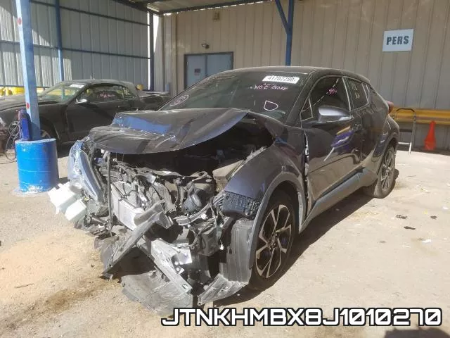JTNKHMBX8J1010270 фото 3
