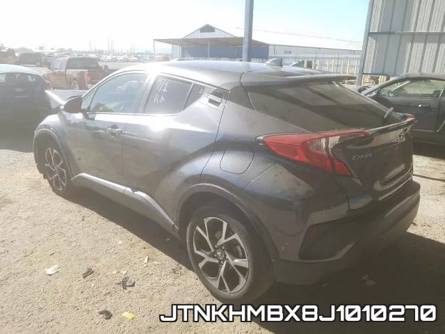 JTNKHMBX8J1010270 фото 4