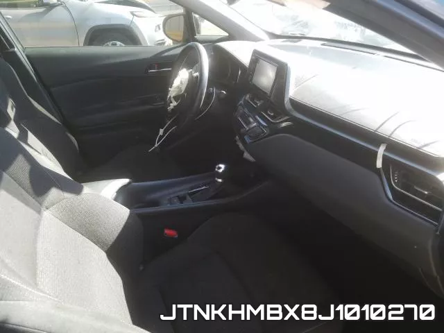 JTNKHMBX8J1010270 фото 6