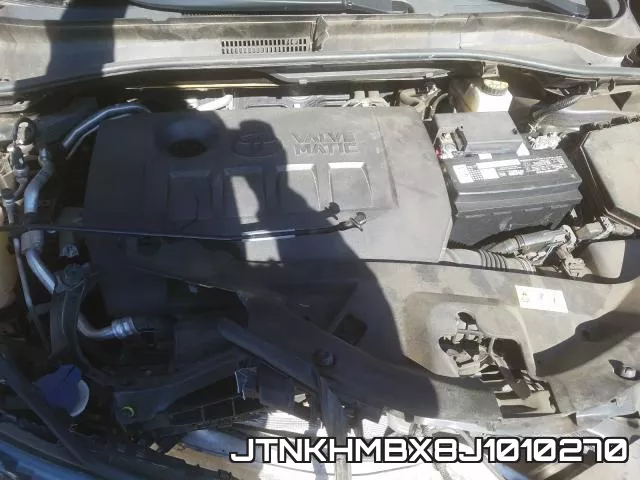 JTNKHMBX8J1010270 фото 8