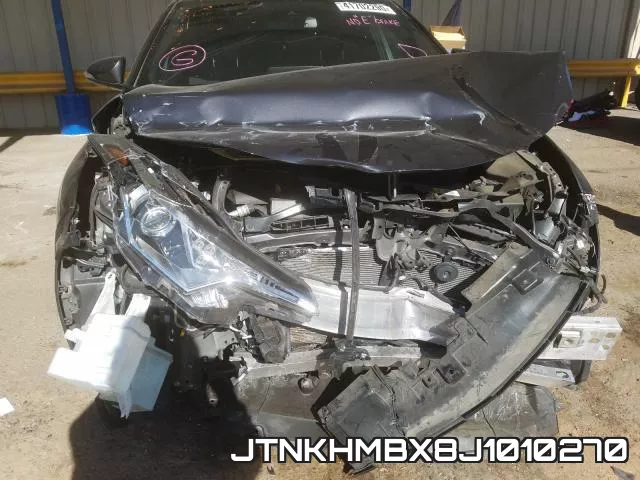 JTNKHMBX8J1010270 фото 10