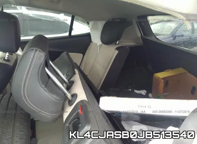 KL4CJASB0JB513540 фото 9