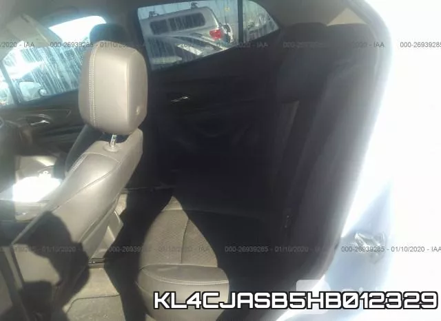 KL4CJASB5HB012329 фото 9