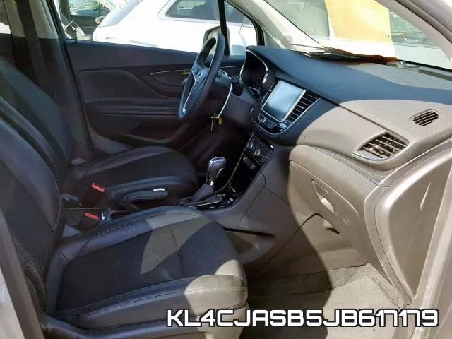 KL4CJASB5JB617179 фото 6