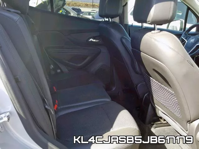 KL4CJASB5JB617179 фото 7