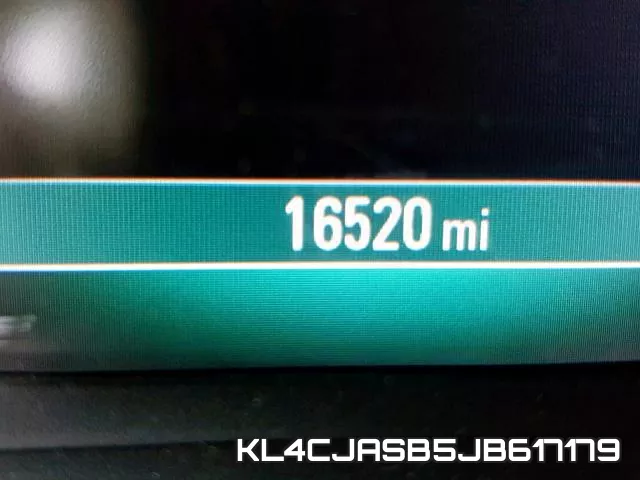 KL4CJASB5JB617179 фото 9