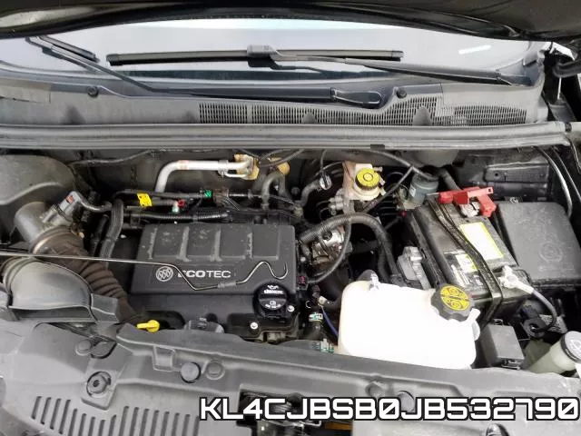 KL4CJBSB0JB532790 фото 8