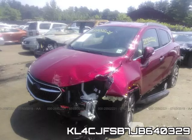 KL4CJFSB7JB640329 фото 3