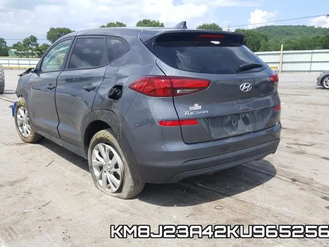 KM8J23A42KU965256 фото 4