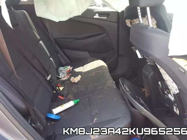 KM8J23A42KU965256 фото 7