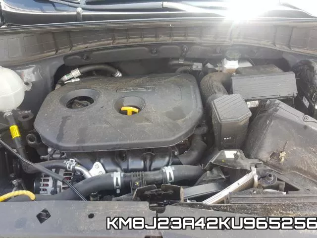 KM8J23A42KU965256 фото 8