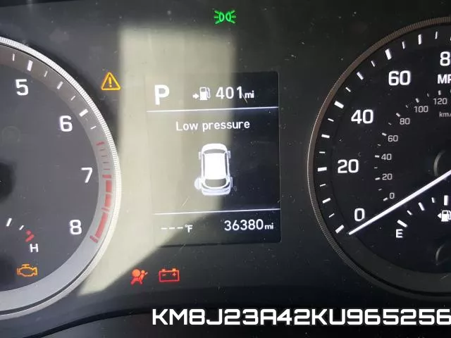 KM8J23A42KU965256 фото 9