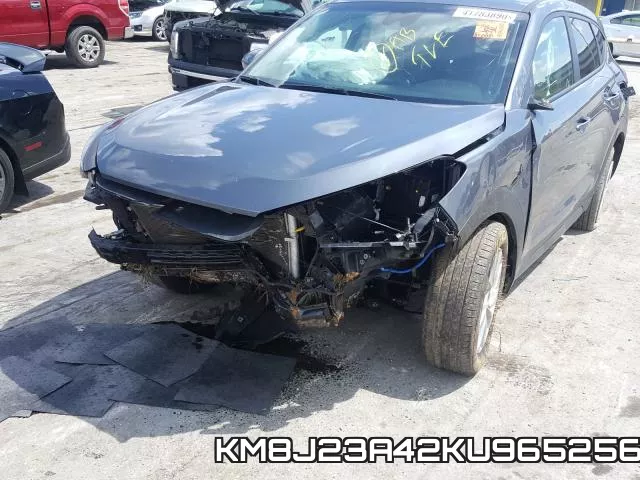 KM8J23A42KU965256 фото 10