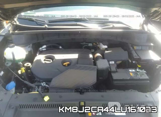 KM8J2CA44LU161073 фото 2
