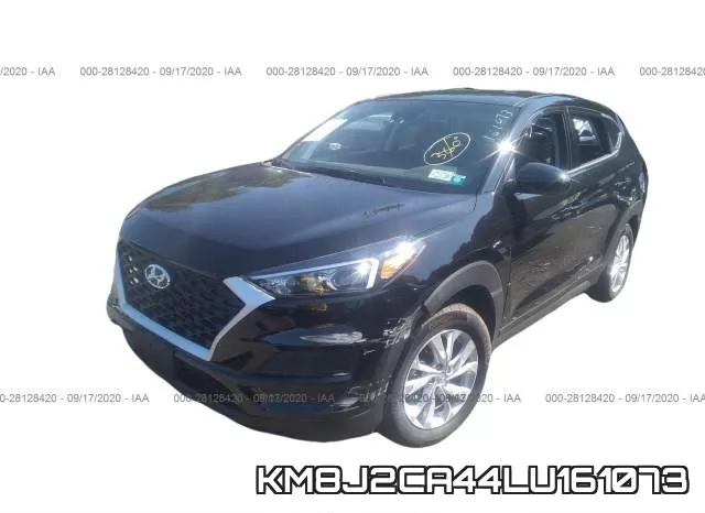KM8J2CA44LU161073 фото 3