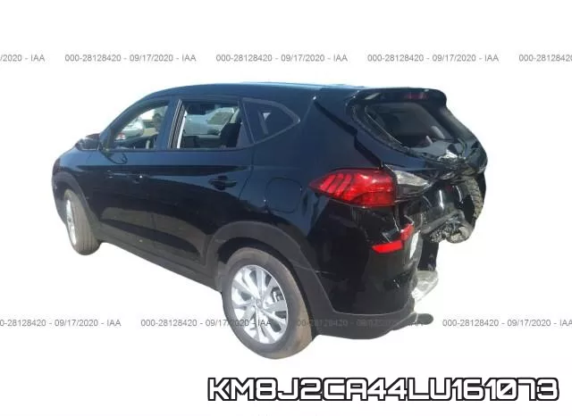 KM8J2CA44LU161073 фото 4