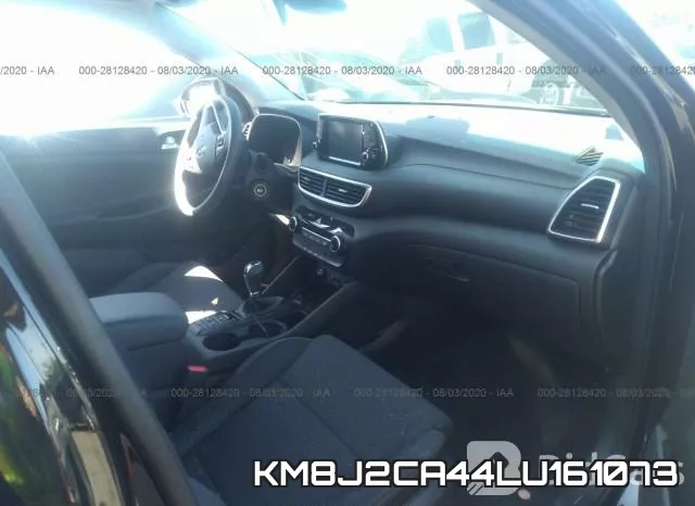 KM8J2CA44LU161073 фото 6