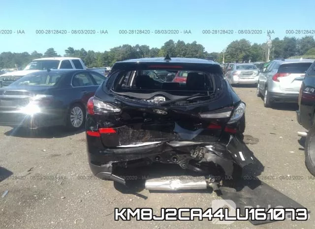 KM8J2CA44LU161073 фото 7