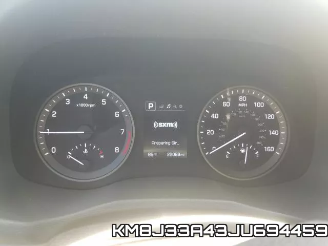 KM8J33A43JU694459 фото 9