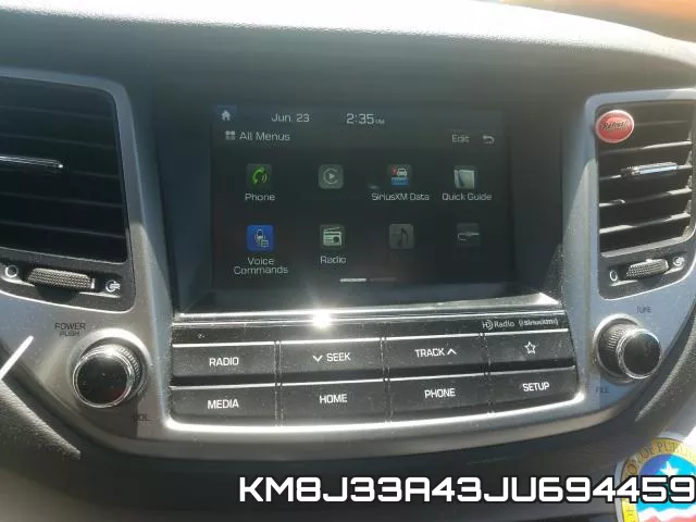 KM8J33A43JU694459 фото 10