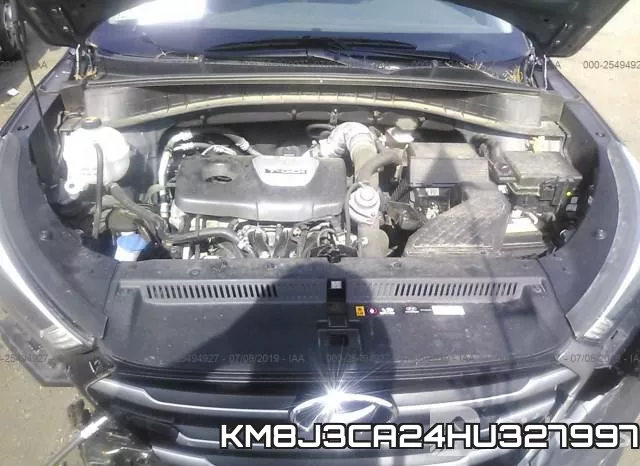 KM8J3CA24HU327997 фото 2