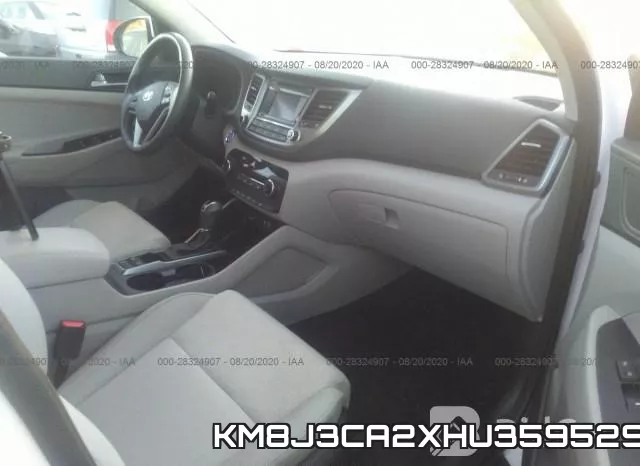 KM8J3CA2XHU359529 фото 6
