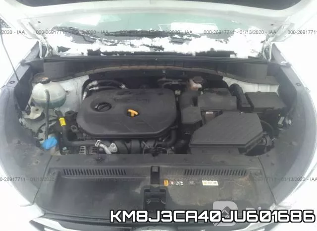 KM8J3CA40JU601686 фото 2