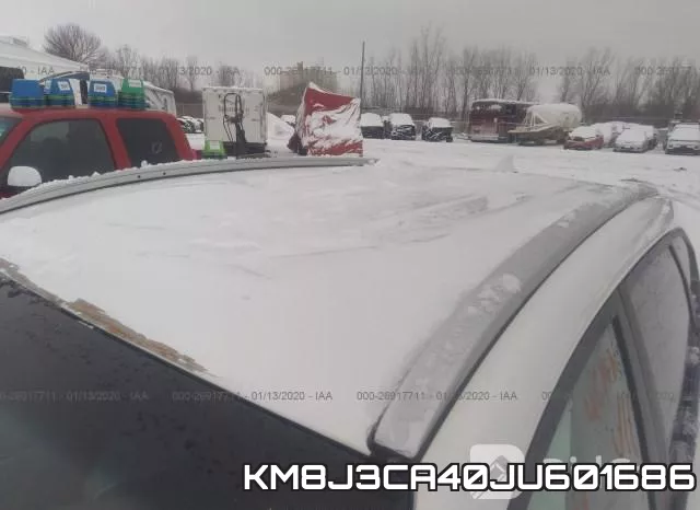KM8J3CA40JU601686 фото 6