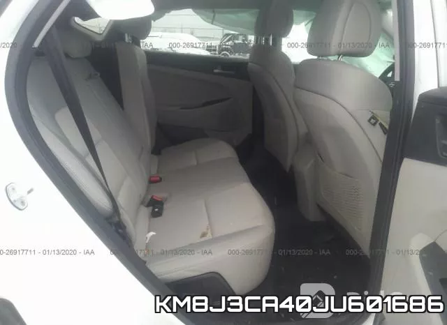 KM8J3CA40JU601686 фото 8