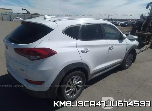 KM8J3CA47JU674537 фото 5