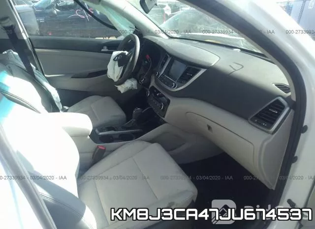 KM8J3CA47JU674537 фото 6