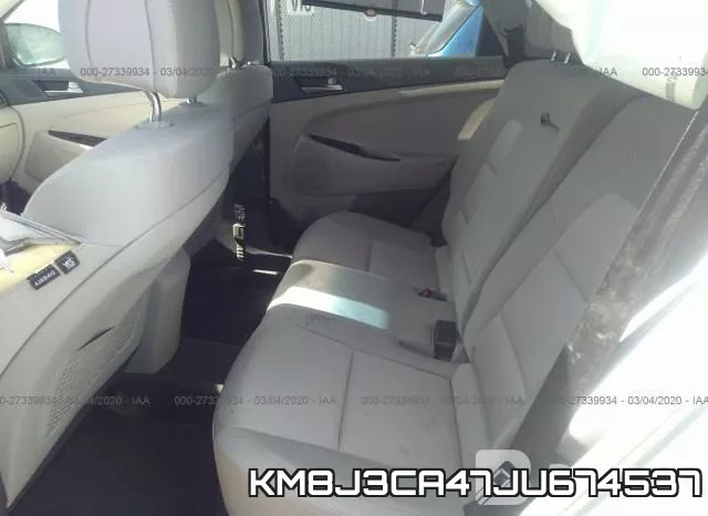 KM8J3CA47JU674537 фото 9