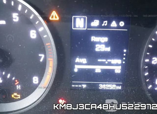 KM8J3CA48HU522972 фото 8