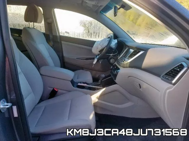 KM8J3CA48JU731568 фото 5