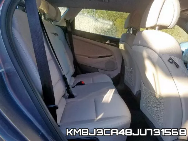 KM8J3CA48JU731568 фото 6